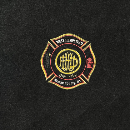 West Hemstead Fire Dept. T-shirt