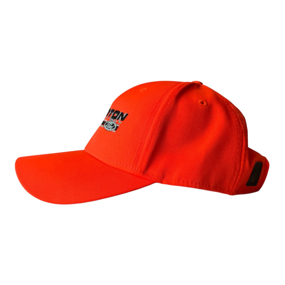 Ford Groton cap