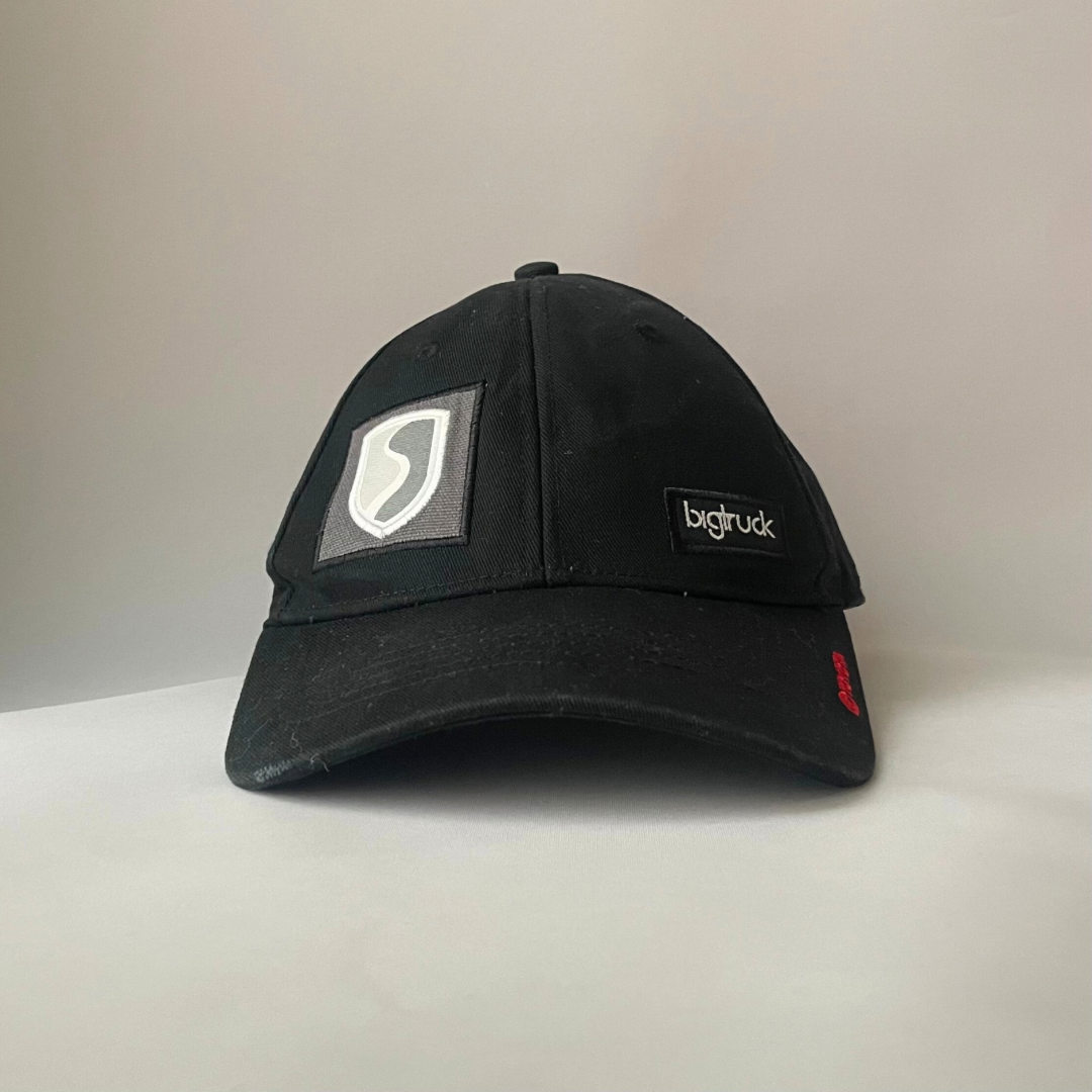 Toyota big truck cap