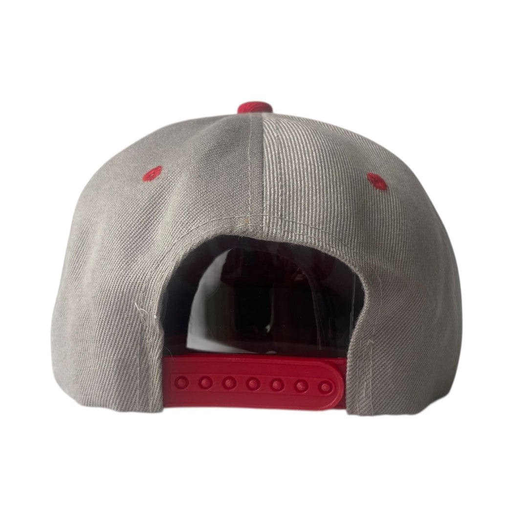Headlines Cali star logo cap
