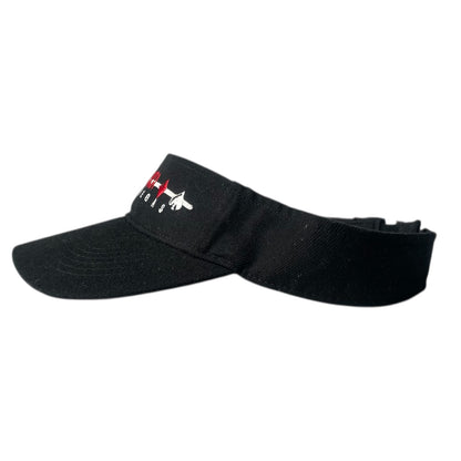 Sahara las Vegas visor
