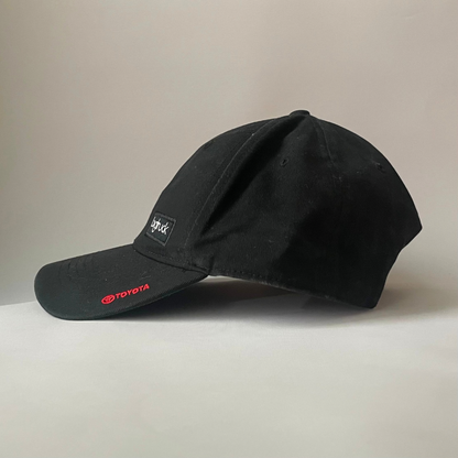 Toyota big truck cap