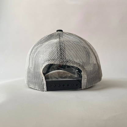 Luke country trucker cap