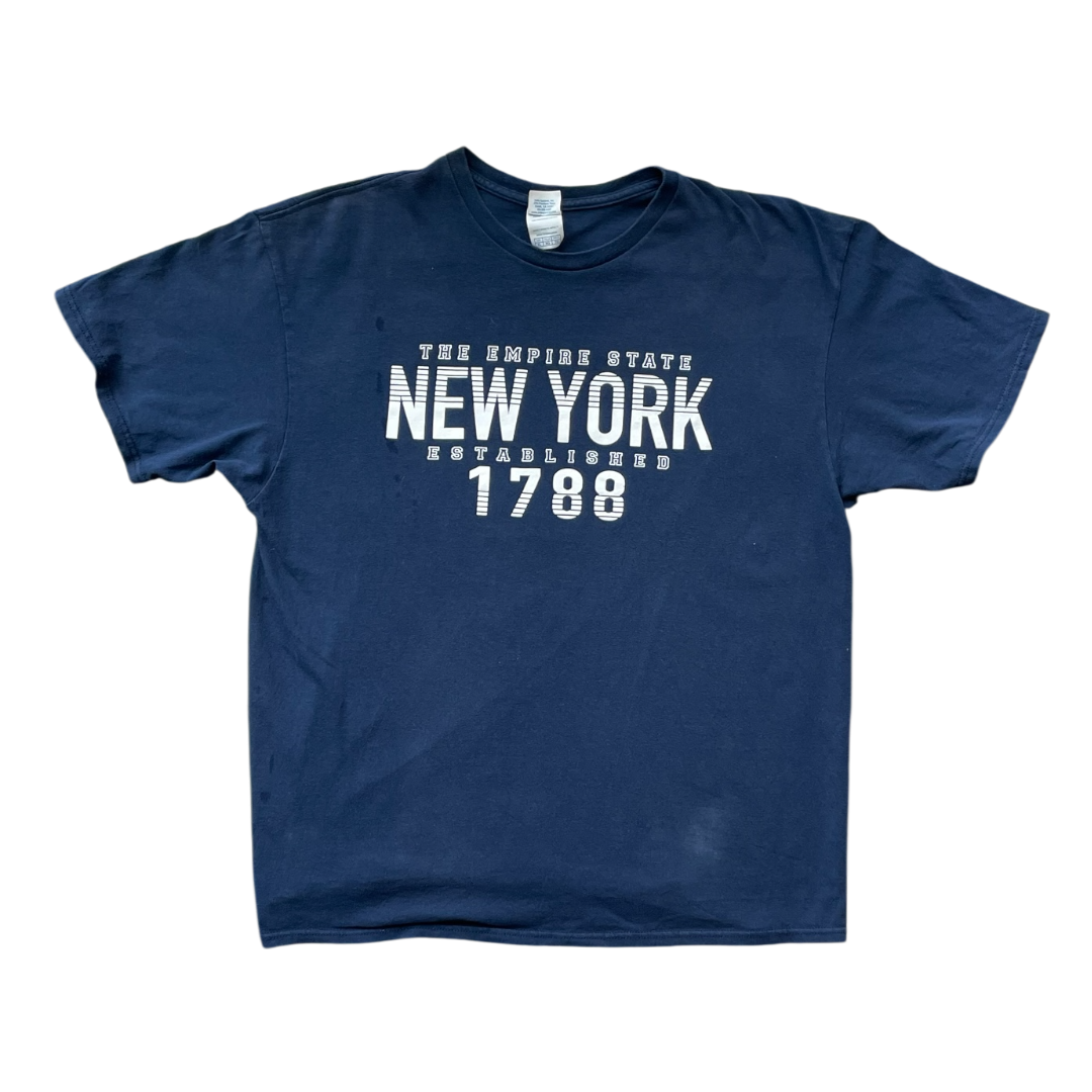 New York est. 1788 T-shirt