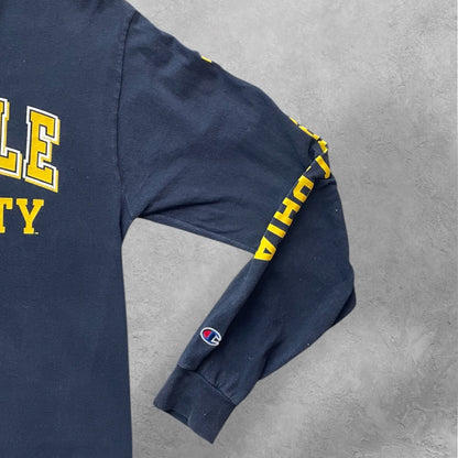 Champion La Salle University Longsleeve t-shirt