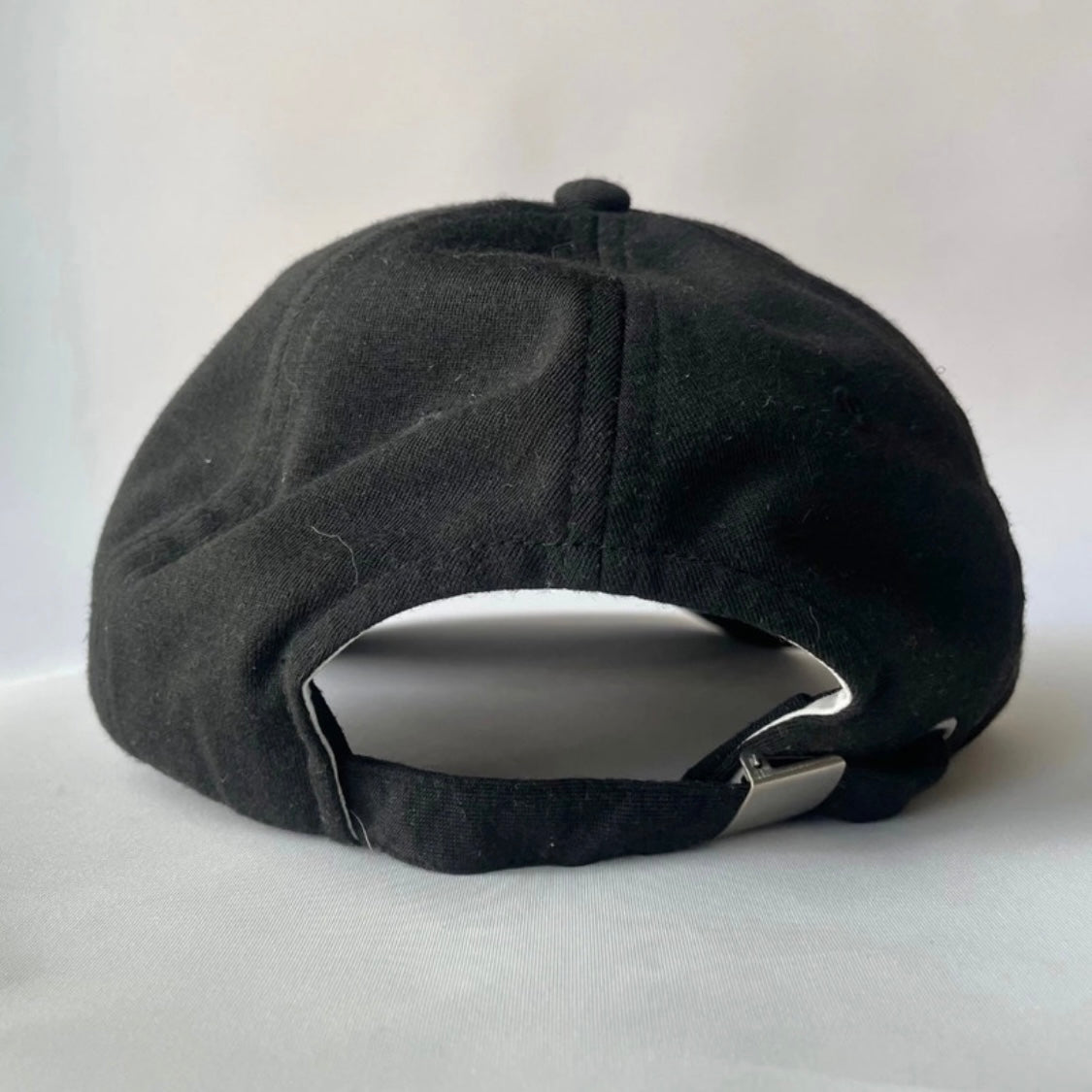 Calvin Klein box logo cap
