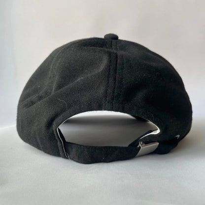 Calvin Klein box logo cap