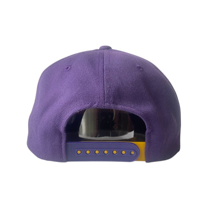 Zephyr Jazz Utah cap