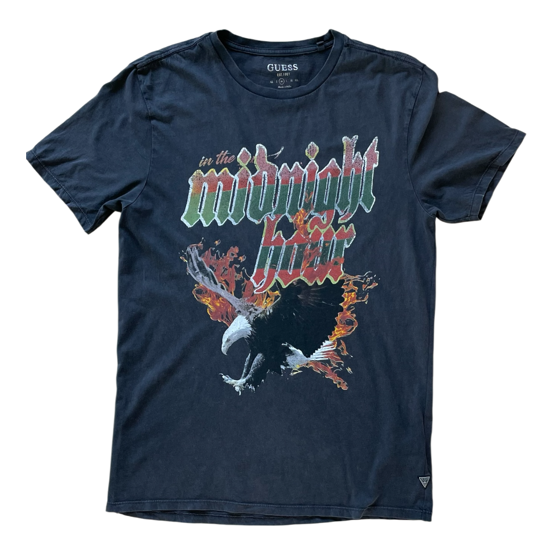 Midnight hour T-shirt