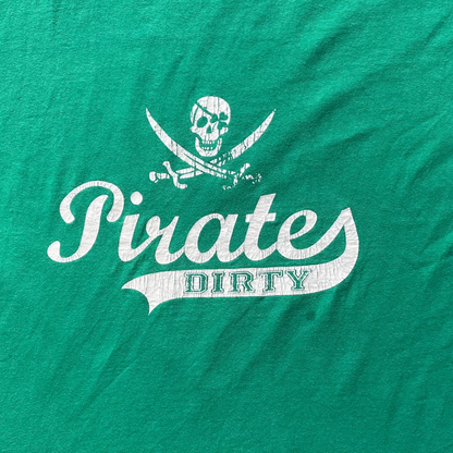 Dirty Pirates T-shirt