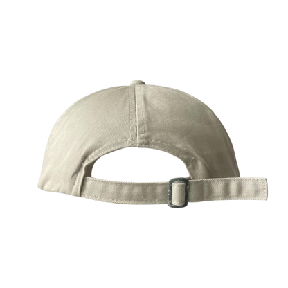 USA flag logo cap