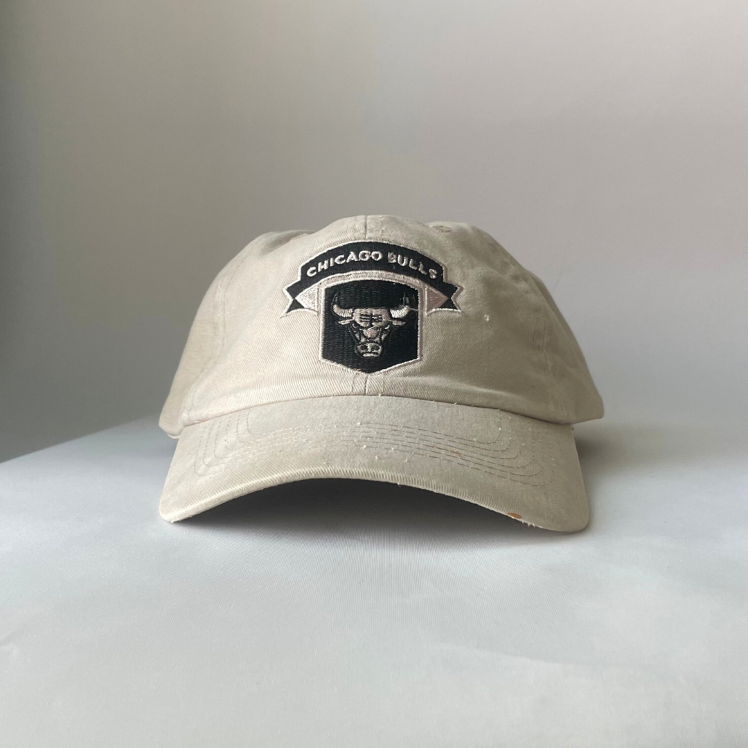 Chicago bulls cap