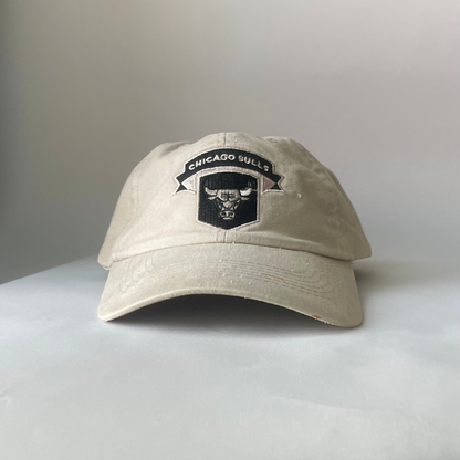 Chicago bulls cap