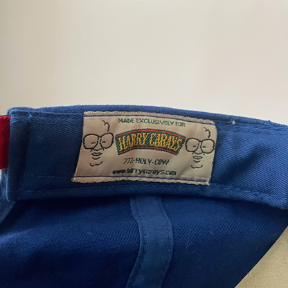 Harry caray's Chicago cap