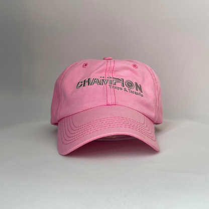 Champion ¨traps & targets" cap