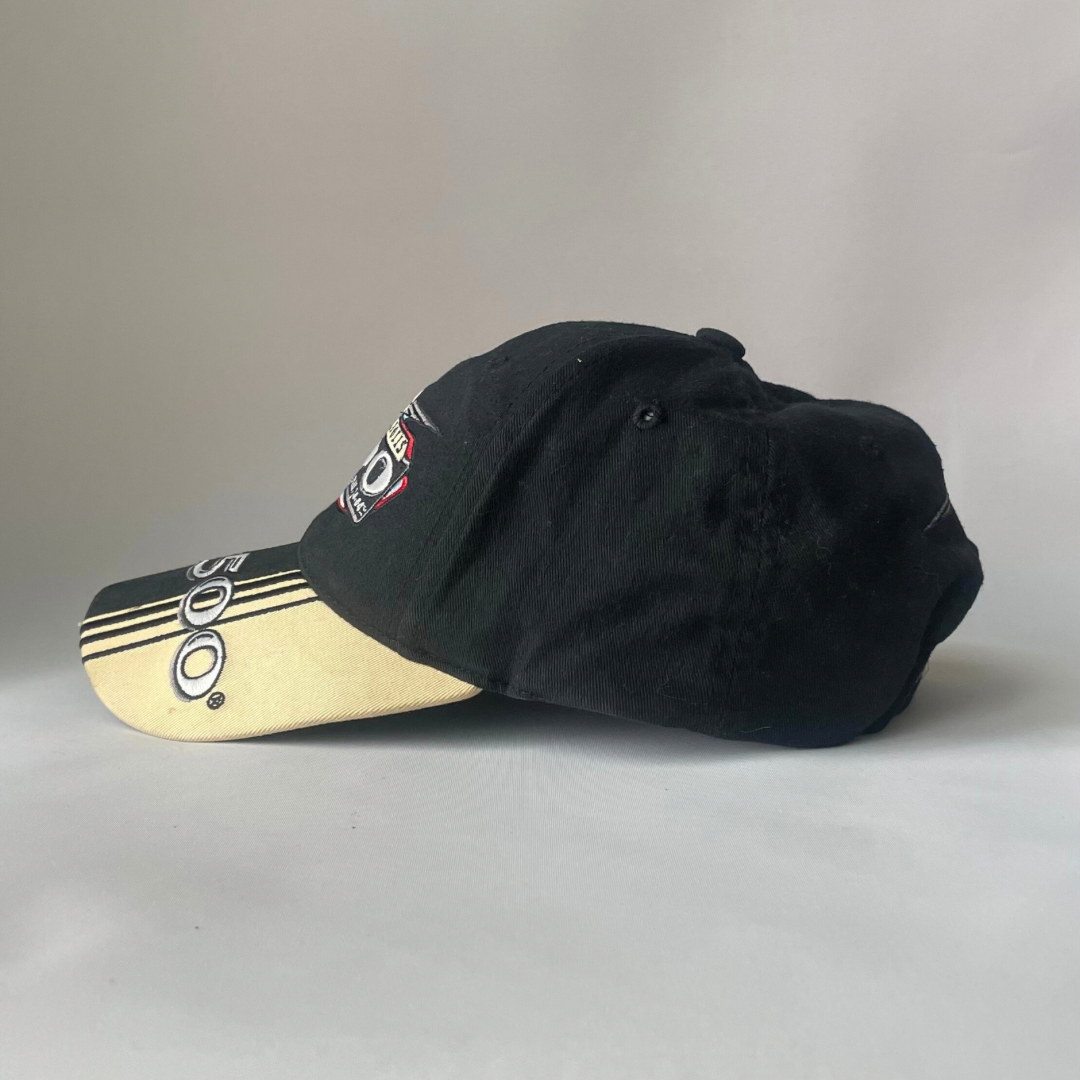 Indianapolis 500 cap