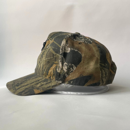 Headlight cap