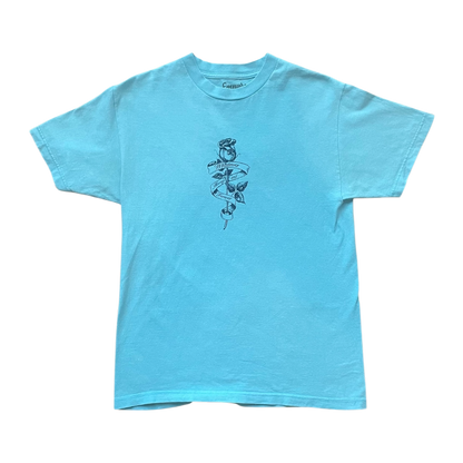 Empyre eyes T-shirt