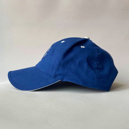 Livestock specialist cap