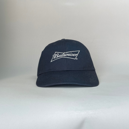 Budweiser logo cap