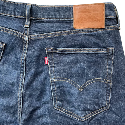 Levis 514 36x34