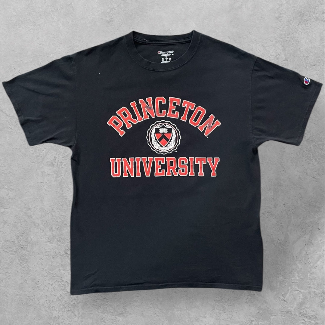 Champion Princeton University T-shirt