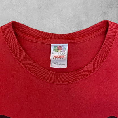 The Simpsons "Duff beer T-shirt