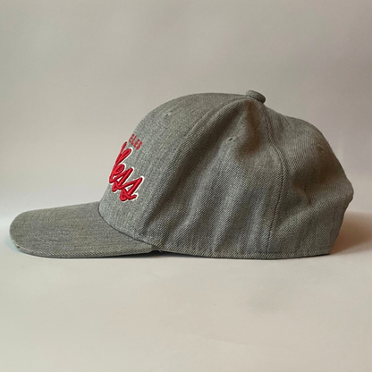 Young & Reckless logo cap