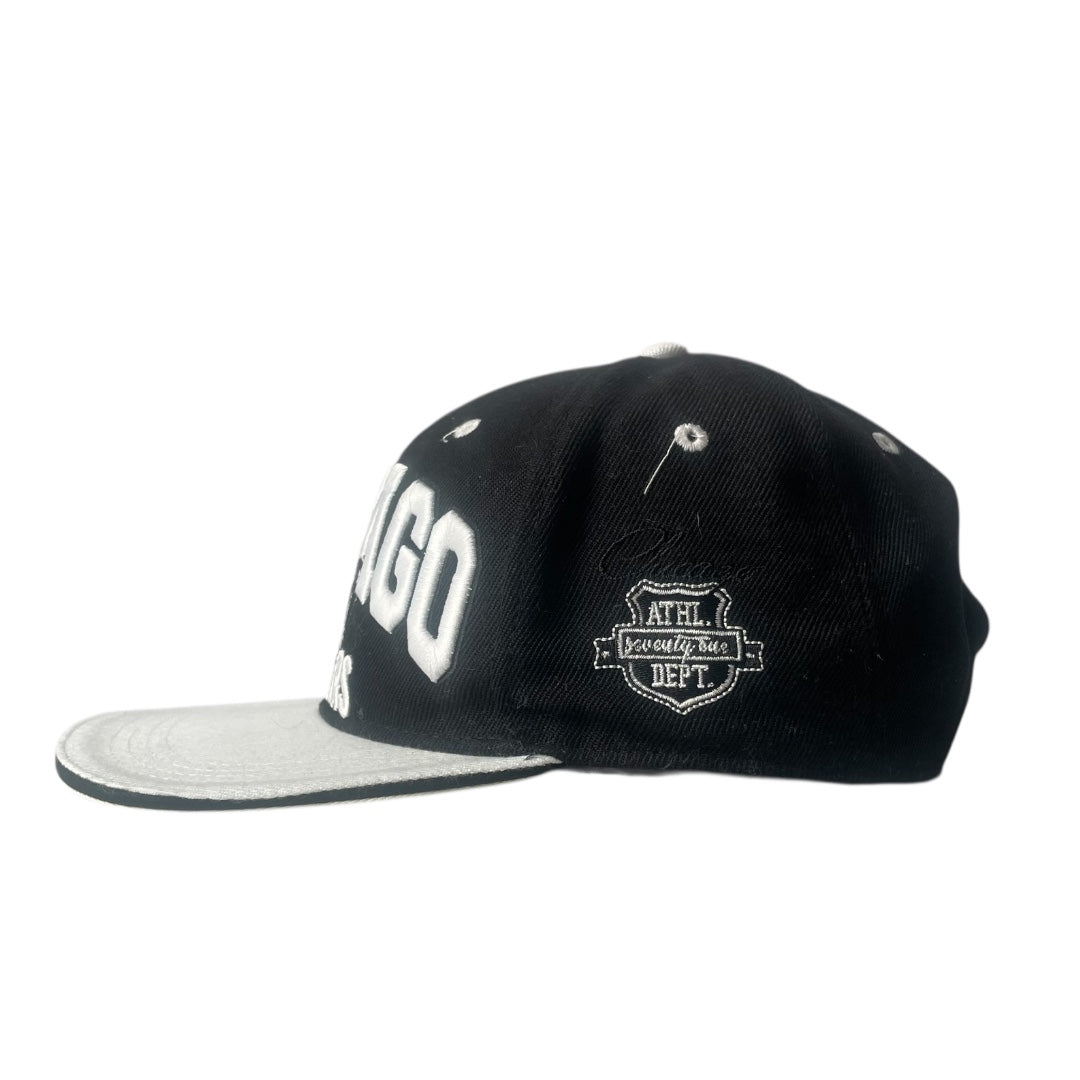 Chicago Rangers snapback cap