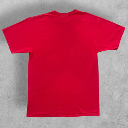 Champion chest logo t-shirt