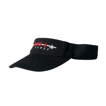 Sahara las Vegas visor