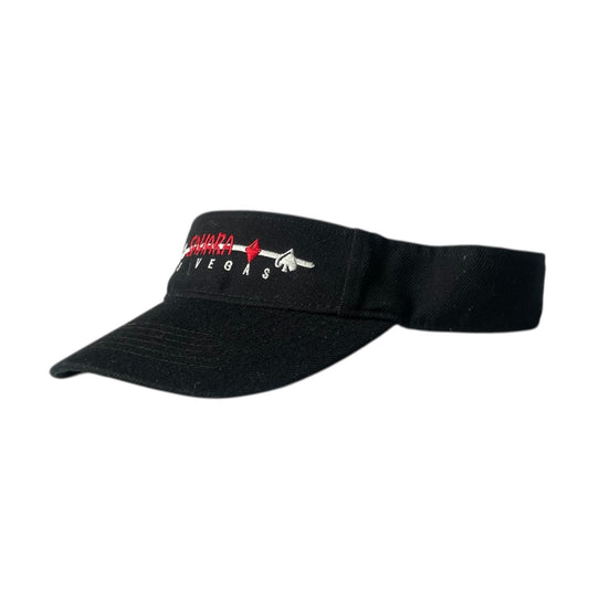 Sahara las Vegas visor
