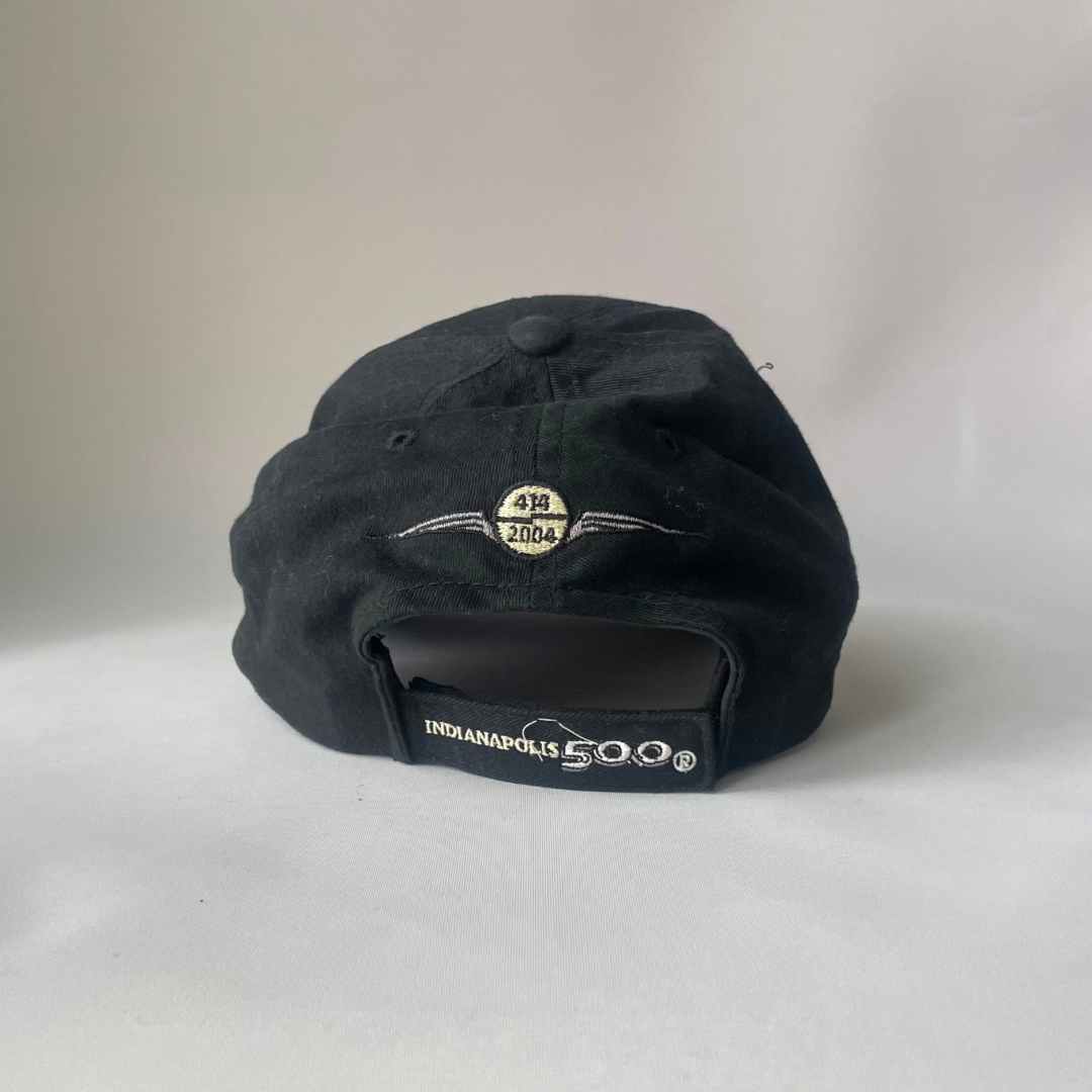 Indianapolis 500 cap