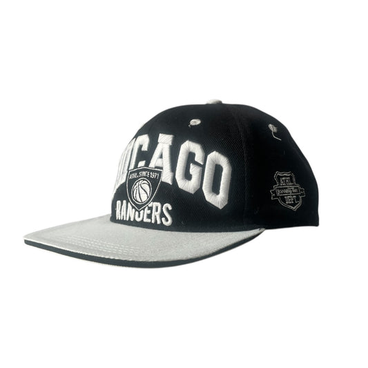 Chicago Rangers snapback cap