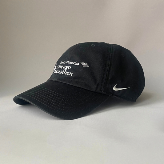 Nike Chicago marathon cap