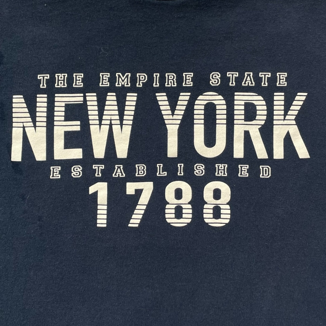 New York est. 1788 T-shirt