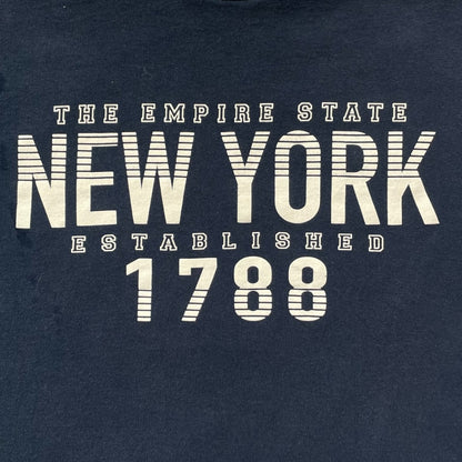 New York est. 1788 T-shirt