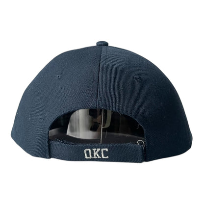 OKC Dodgers cap