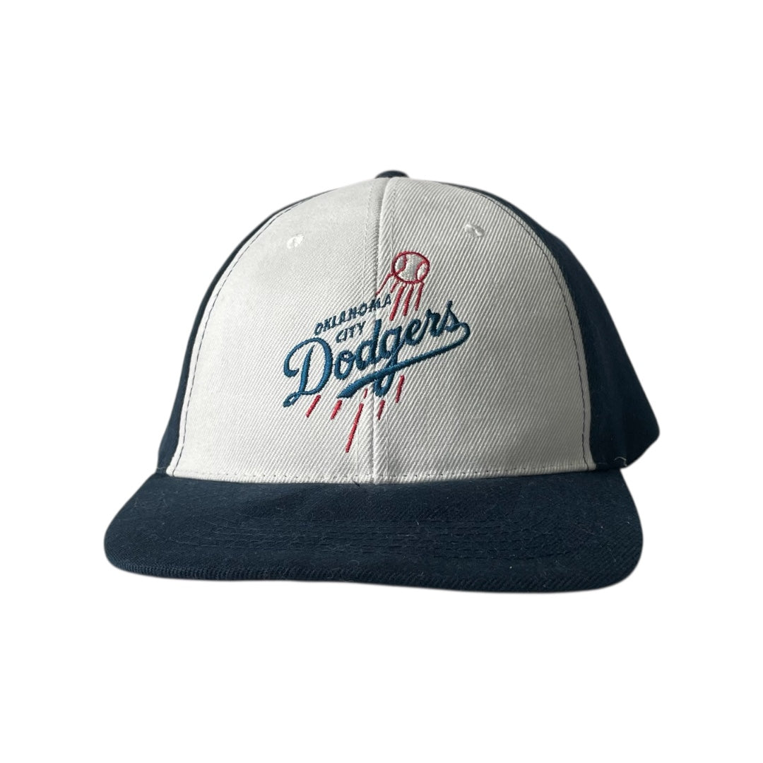 OKC Dodgers cap