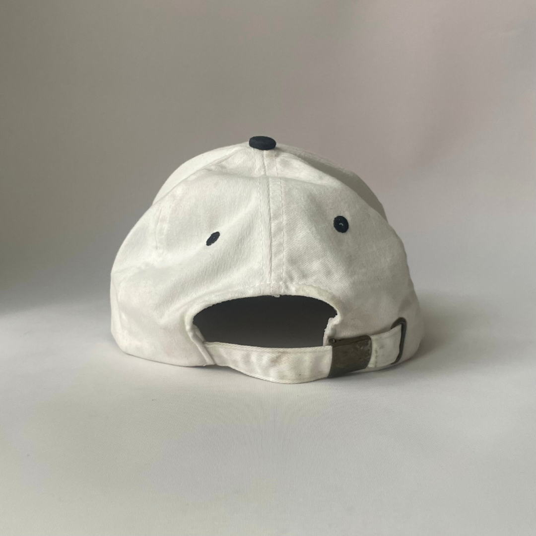 Las Vegas LV logo cap