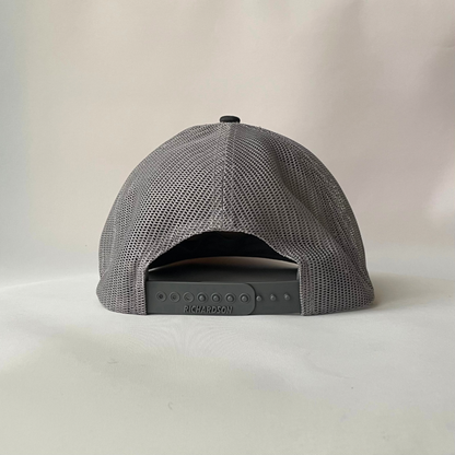 La Crema trucker cap