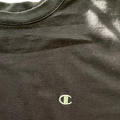 Champion chest logo T-shirt