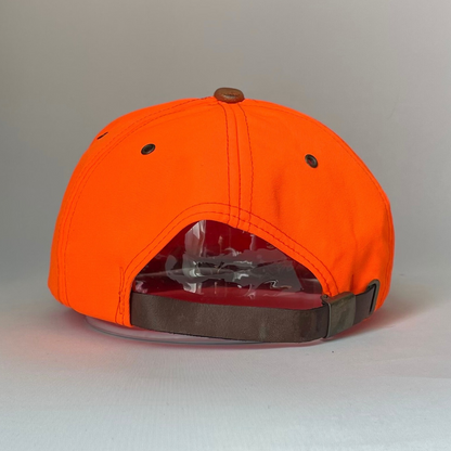 Stony run cap