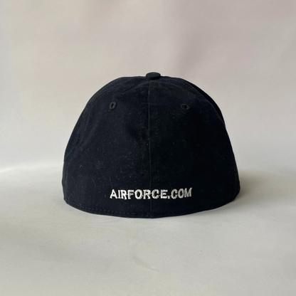 Airforce logo fitted cap