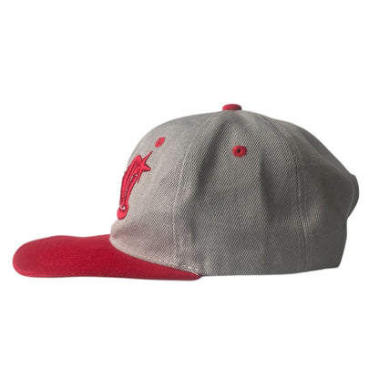 Headlines Cali star logo cap