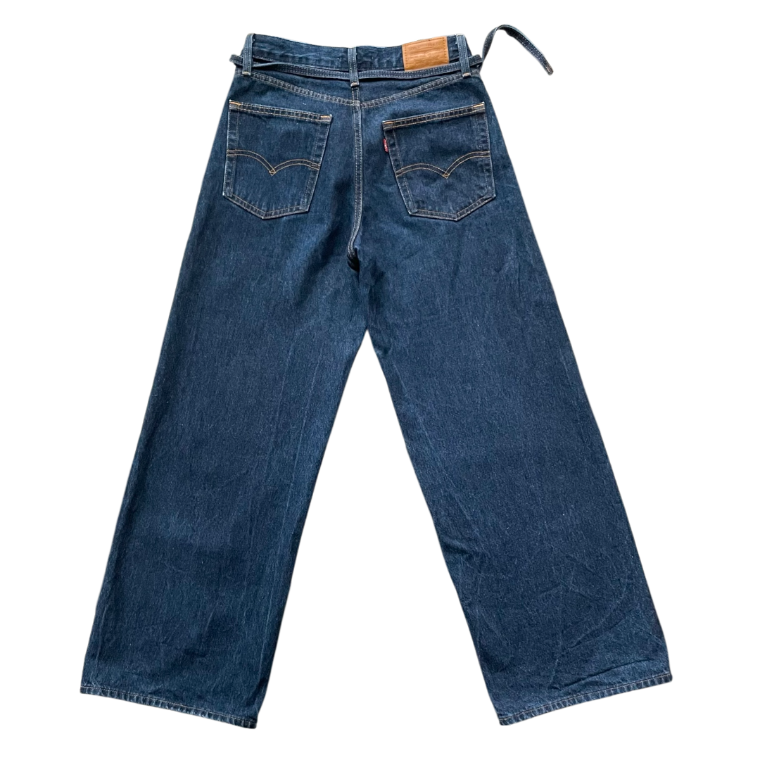 Levis xl straight W25XL31