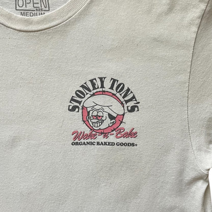 Stoney toney t-shirt