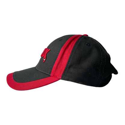 The FOX radio cap