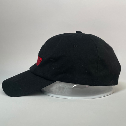 Motor trend baseball cap