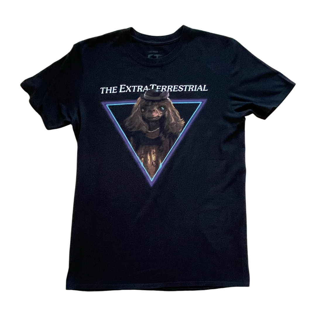 Et dress T-shirt